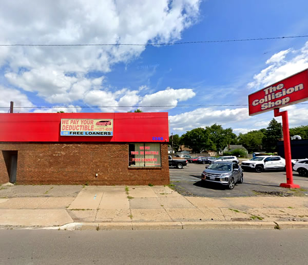 Dearborn Location