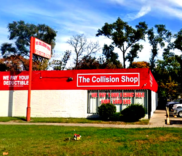 Detroit location