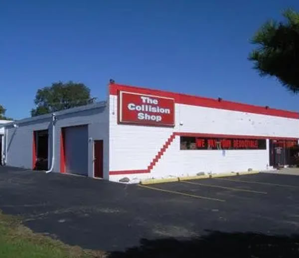 Farmington location