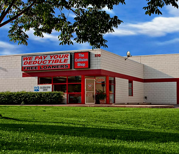 Troy location